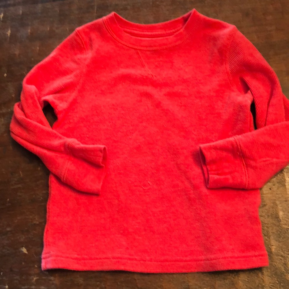 Red thermal size 3T